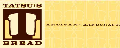 tatsusbread
