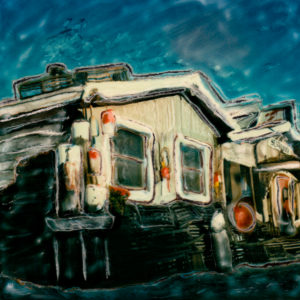 Lobster Hut © Lorraine Parow