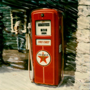 Route 66 © Lorraine Parow