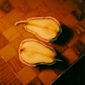 Pomme de Pear © Lorraine Parow