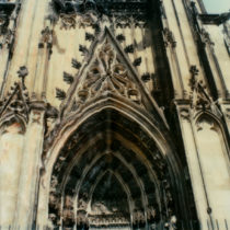 Frankincense © Lorraine Parow