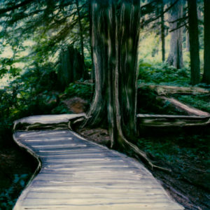 Living Together © Lorraine Parow