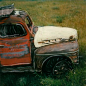 Golden © Lorraine Parow