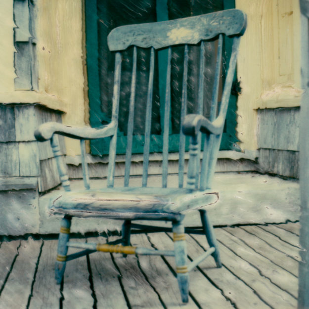 Story Telling © Lorraine Parow