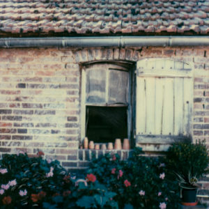 Gardener’s Dream House © Lorraine Parow