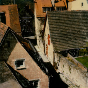 Red Door © Lorraine Parow