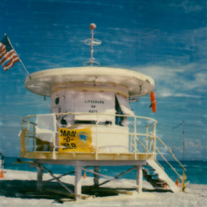 Sunnin’ © Lorraine Parow