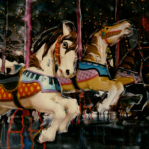 Personal Best © Lorraine Parow