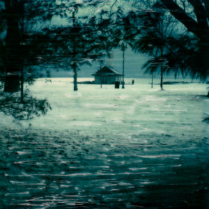 Winter’s Night © Lorraine Parow