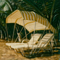 Hey Mary Check Out those Buns © Lorraine Parow