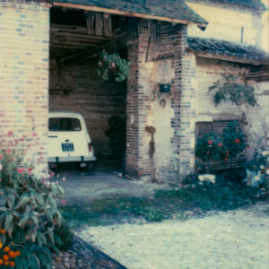 Provence © Lorraine Parow