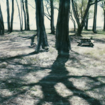 Lakeside Dining © Lorraine Parow