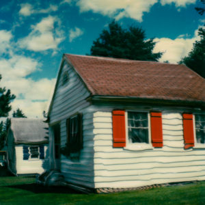 Open For the Season © Lorraine Parow