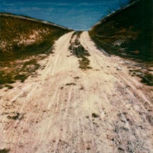 Beachy Path © Lorraine Parow