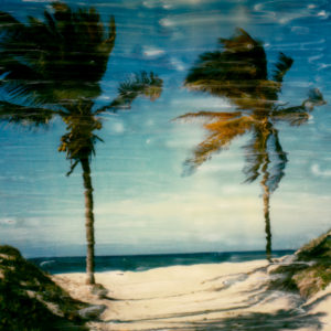 Sand Sun Wind © Lorraine Parow