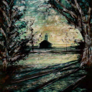 Winter’s Enchantment © Lorraine Parow