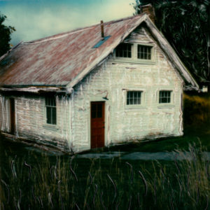 Artist Retreat © Lorraine Parow