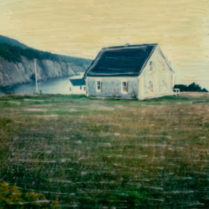 We’re Down At The Beach © Lorraine Parow