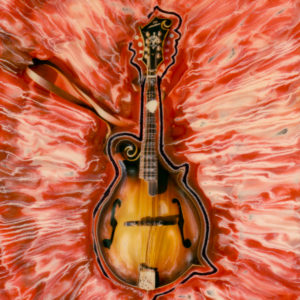 Electric © Lorraine Parow