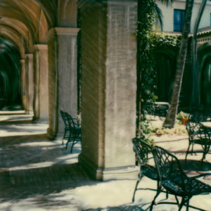 High Tea © Lorraine Parow