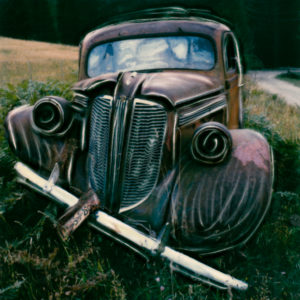 Could You Hand Me A Screwdriver © Lorraine Parow