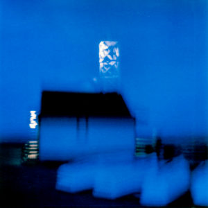 Opus 24 © Lorraine Parow